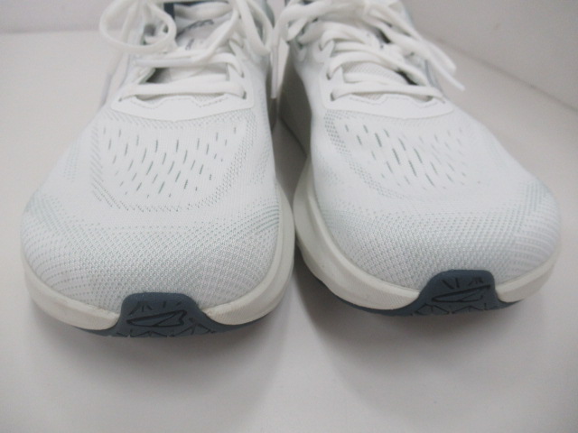 ALTRA（アルトラ）  プロビジョン 8 ホワイト