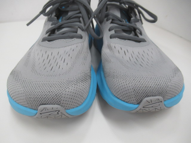 ALTRA（アルトラ）  プロビジョン 8 グレー