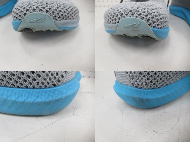 ALTRA(アルトラ) エスカランテレーサー2 グレー