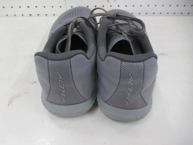 ALTRA(アルトラ) エスカランテ 4 グレー