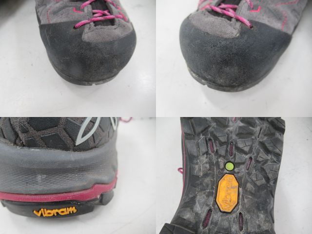 MONTURA(モンチュラ) ヤル GTX ウーマン