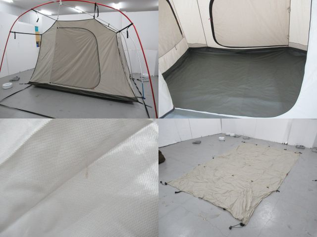 ogawa（小川・キャンパルジャパン）  オガワ ティエララルゴ 2760