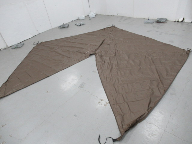 tent-Mark DESIGNS(テンマクデザイン) サーカス インナーセット4/5