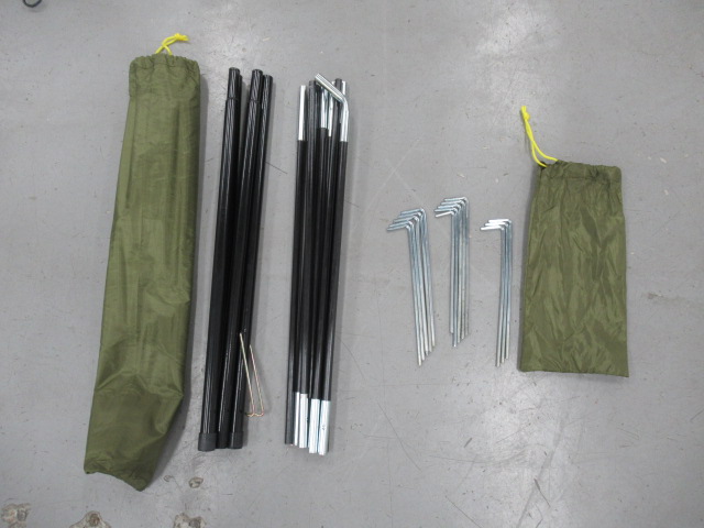 Coleman（コールマン）  エクスカーションティピー2/325・マットシートセット