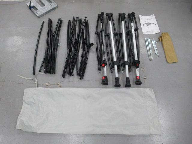 Coleman(コールマン) パーティーシェード ライト /300