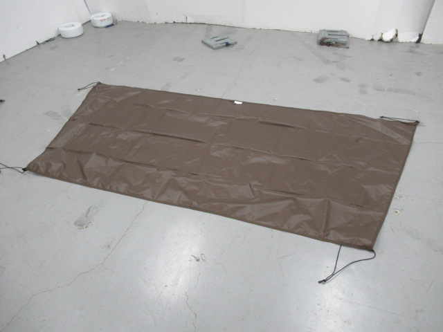 Snow Peak（スノーピーク）  ランドネストドームM インナーソロテント