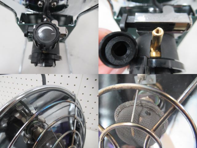 IWATANI(イワタニ) ガスジュニアヒーター