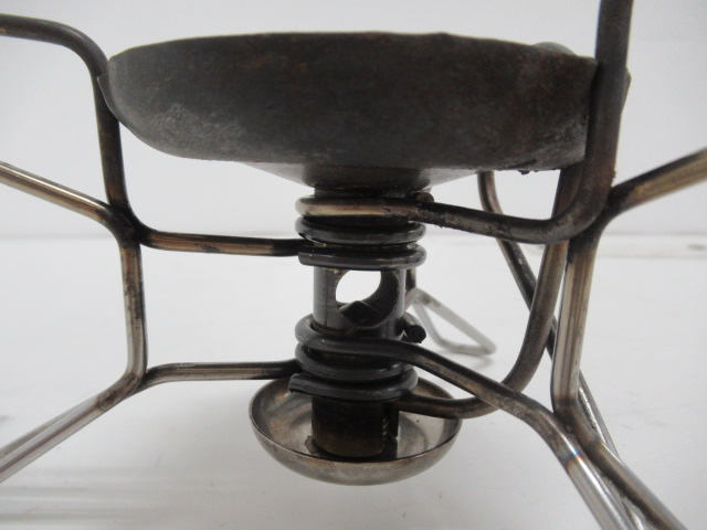 MSR（エムエスアール）  ウィスパーライト ボトルセット 旧モデル