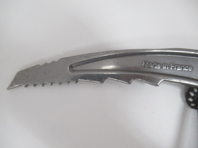 PETZL（ペツル）  サミット