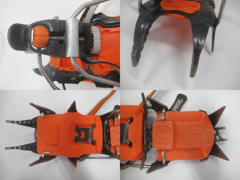 PETZL(ペツル) サルケン