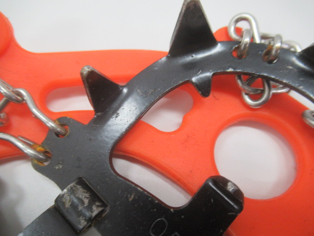 CAMP(カンプ) アイスマスター M