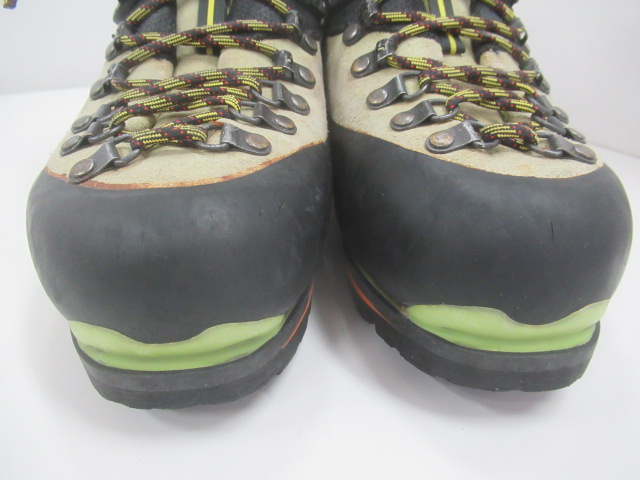 LA SPORTIVA（ラ・スポルティバ）  ネパールエボGTX ウーマン