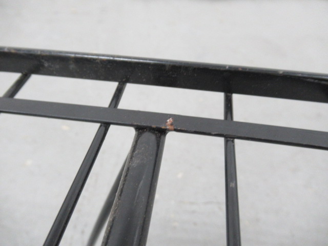 UNIFLAME（ユニフレーム）  フィールドラック