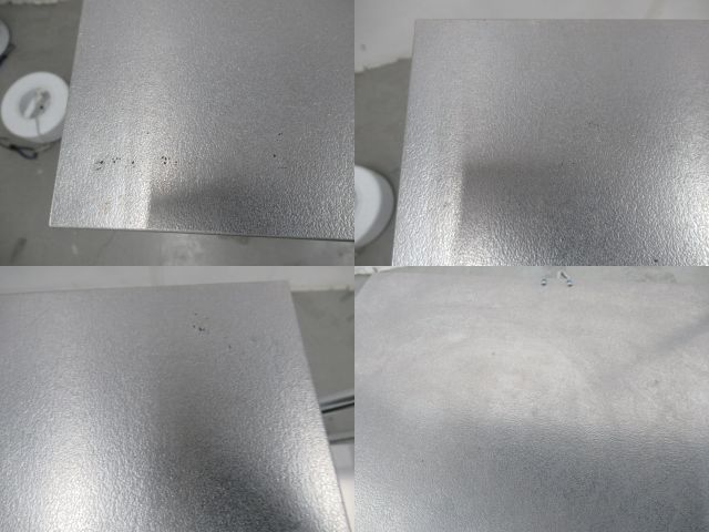 UNIFLAME(ユニフレーム) ユニフレーム キッチンスタンド2