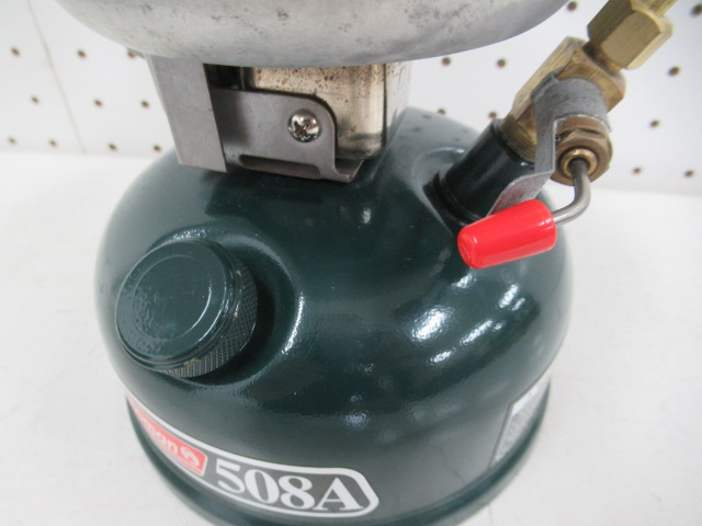 Coleman(コールマン) スポーツスター2 508A
