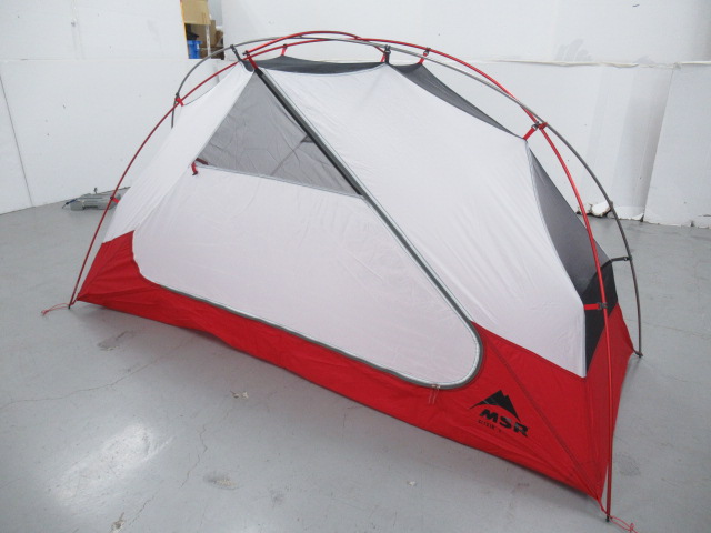 MSR(エムエスアール) エリクサー1