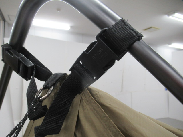 ZANE ARTS(ゼインアーツ) ゼクーL