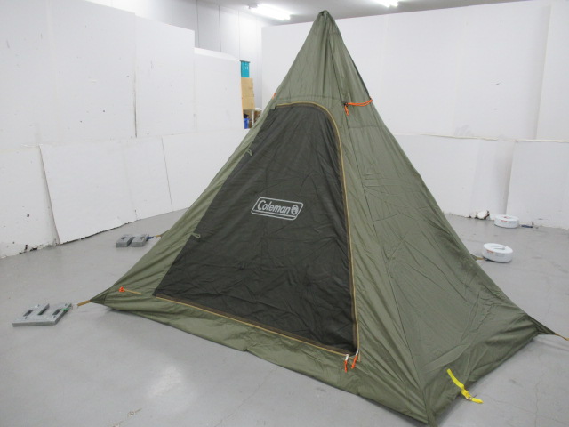 Coleman(コールマン) ワンポールテント エクスカーションティピ 325