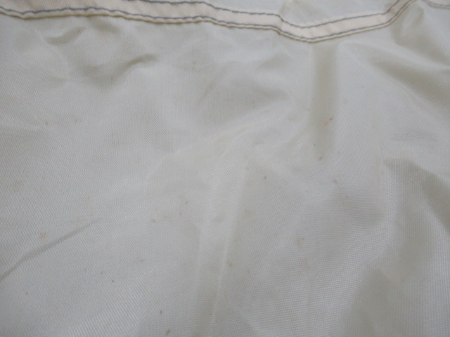 DOD(ディーオーディー) キノコテント用フライシート