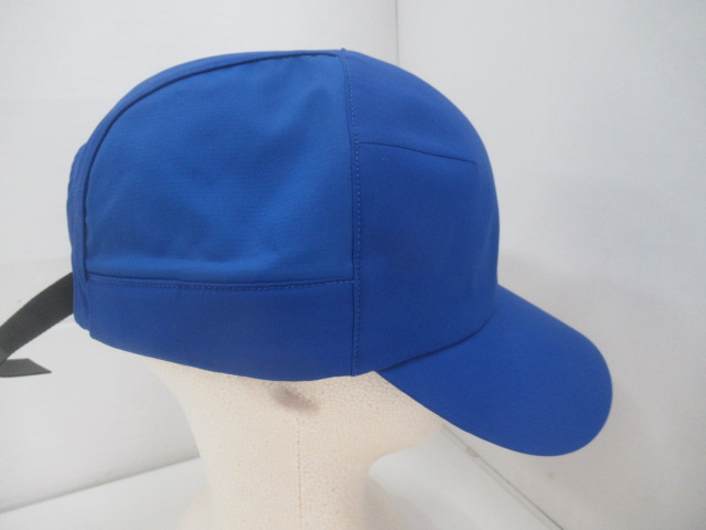 ARC'TERYX（アークテリクス）  Calvus Cap ブルー