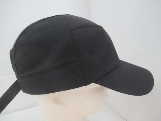 ARC'TERYX（アークテリクス）  Calvus Cap ブラック