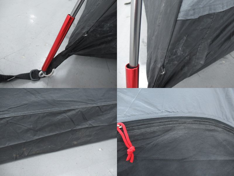 Coleman（コールマン）  ツーリングドーム LX+ グランドシート/210W セット