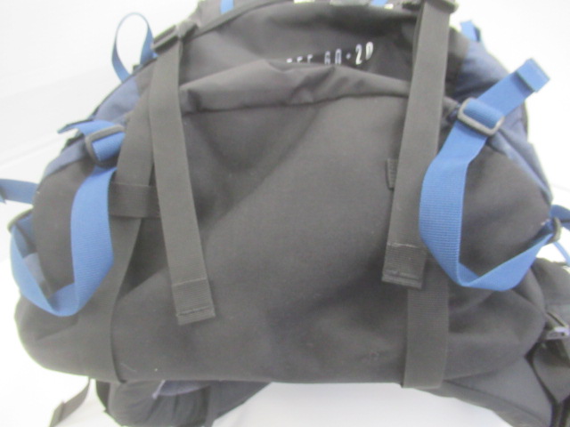 Millet（ミレー）  サースフェー60+20