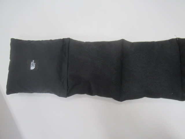 THE NORTH FACE（ノースフェイス）  ヌプシマフラー カモフラ