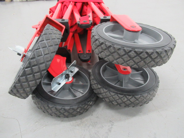 Coleman（コールマン）  アウトドアワゴン