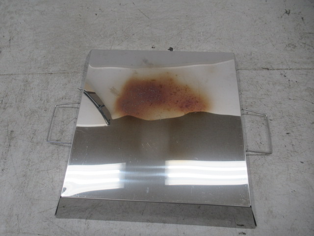 UNIFLAME(ユニフレーム) ファイアグリル セット