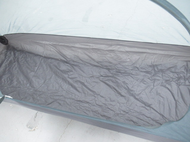 BUNDOK（バンドック）  ソロドーム1 SOLO DOME 1