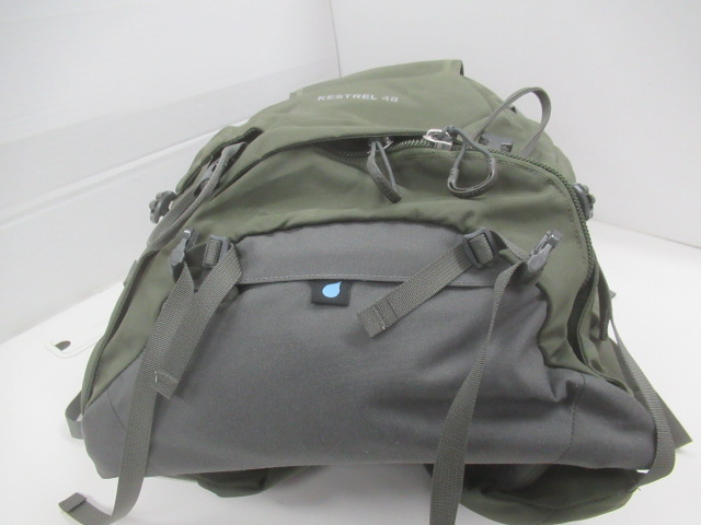 Osprey（オスプレー）  ケストレル48