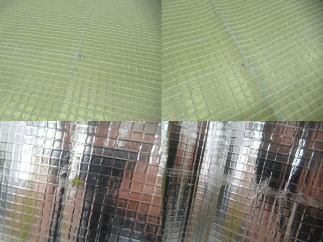 THERMAREST（サーマレスト）  ウルトラライトコット