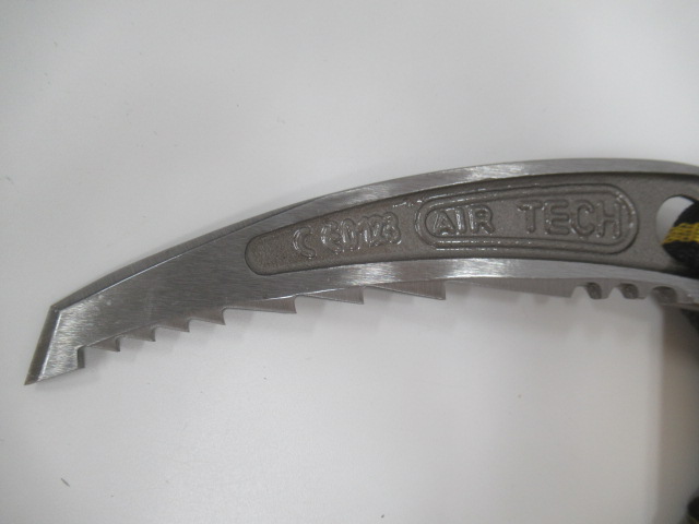 Grivel（グリベル）  エアーテックエボリューションT