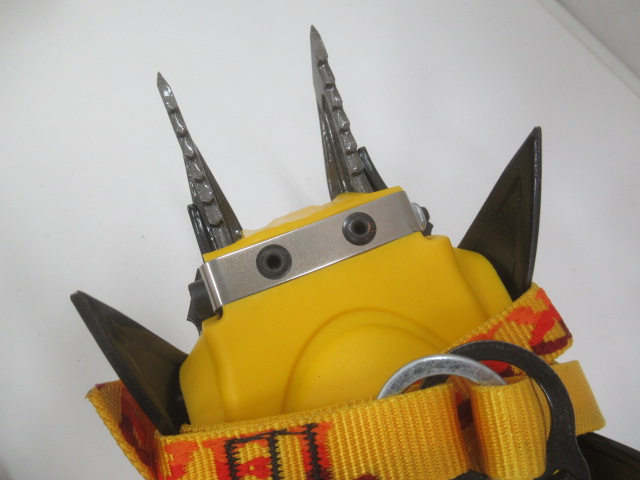 Grivel（グリベル）  G14 オーマチック+ケース