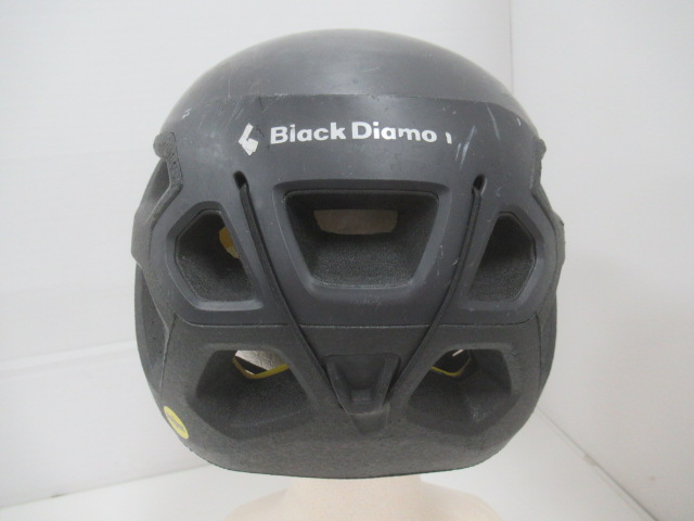 Black Diamond（ブラックダイヤモンド）  ビジョン