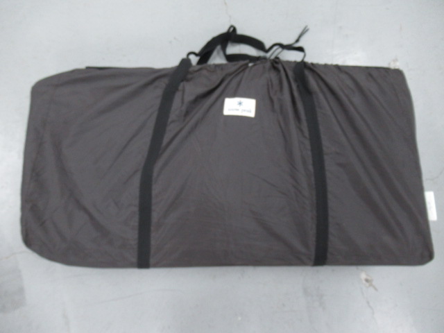 Snow Peak(スノーピーク) ランドブリーズ5 インナーマット