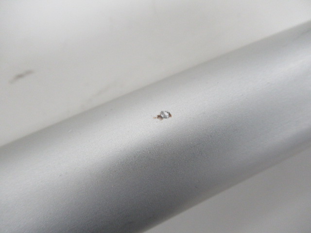 Snow Peak（スノーピーク）  ウイングポール 280cm 2本セット