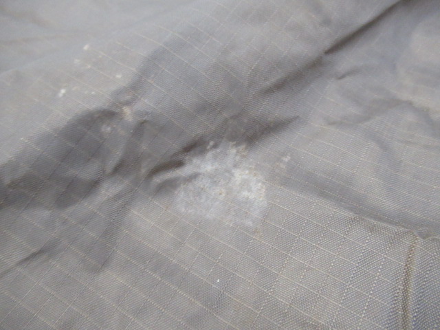 tent-Mark DESIGNS（テンマクデザイン）  サーカス フルサイズ グラウンドシート