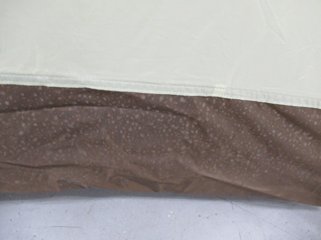 Snow Peak(スノーピーク) アメニティドームS SDE-002RH セット