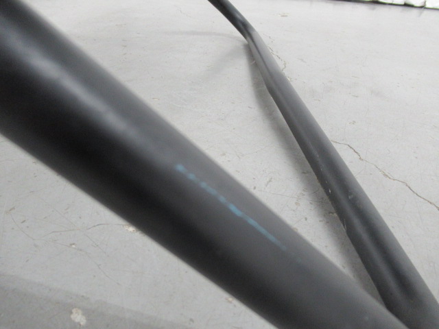 THE NORTH FACE(ノースフェイス) TNF キャンプチェア ブラック