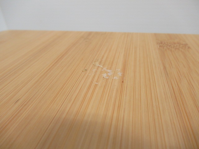 Snow Peak（スノーピーク）  Myテーブル竹