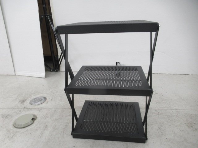 尾上製作所（オノエセイサクショ）  フォールディングラック