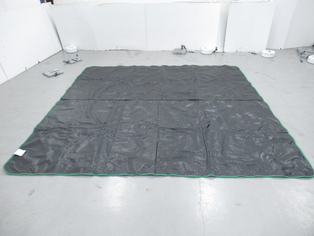 Coleman(コールマン) テントシートセット/300 マット シート