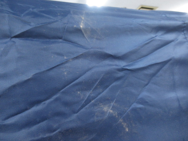 FIELDOOR（フィールドア）  ワンタッチ タープテント 2.5×2.5m スチール