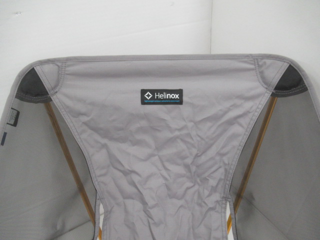 Helinox(ヘリノックス) グラウンドチェア