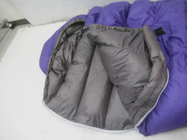 NANGA（ナンガ）  オーロラテックス 350 DXUDD