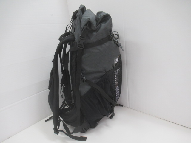 karrimor（カリマー）  cleave 30