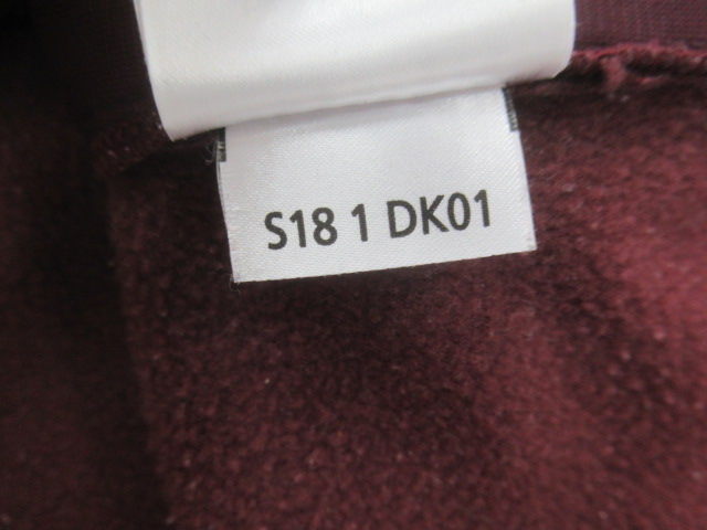 Houdini（フーディニ）  パワーフーディ レディース