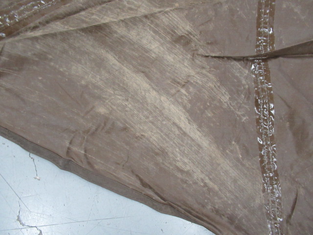 tent-Mark DESIGNS（テンマクデザイン）  サーカス MID メッシュインナーセット 4/5